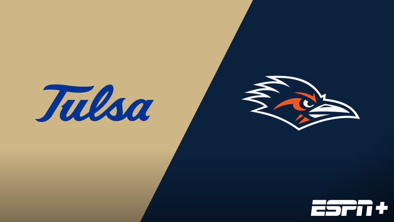 Tulsa vs. UTSA
