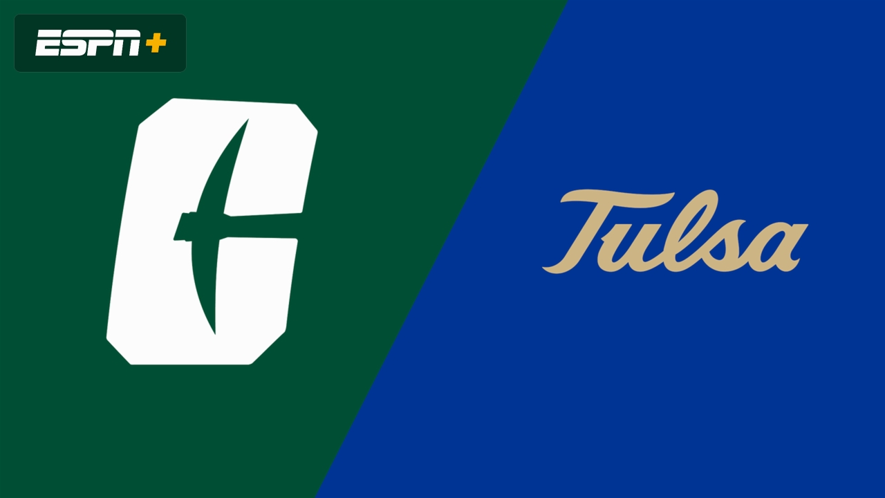 Charlotte vs. Tulsa