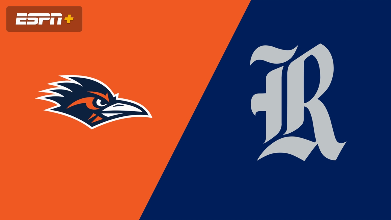 UTSA vs. Rice