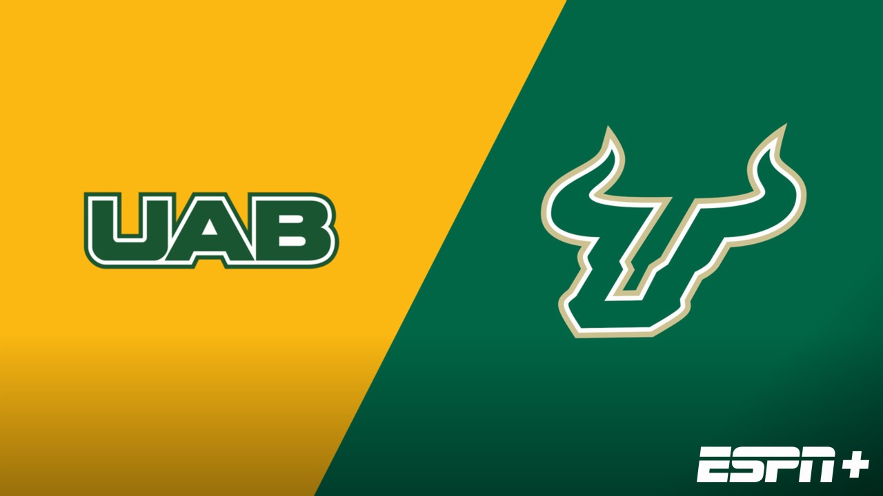UAB vs. South Florida