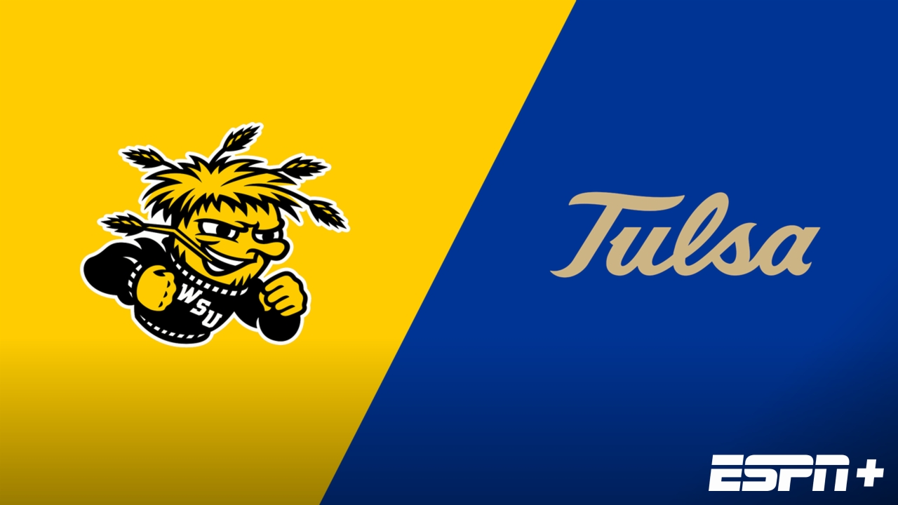 Wichita State vs. Tulsa