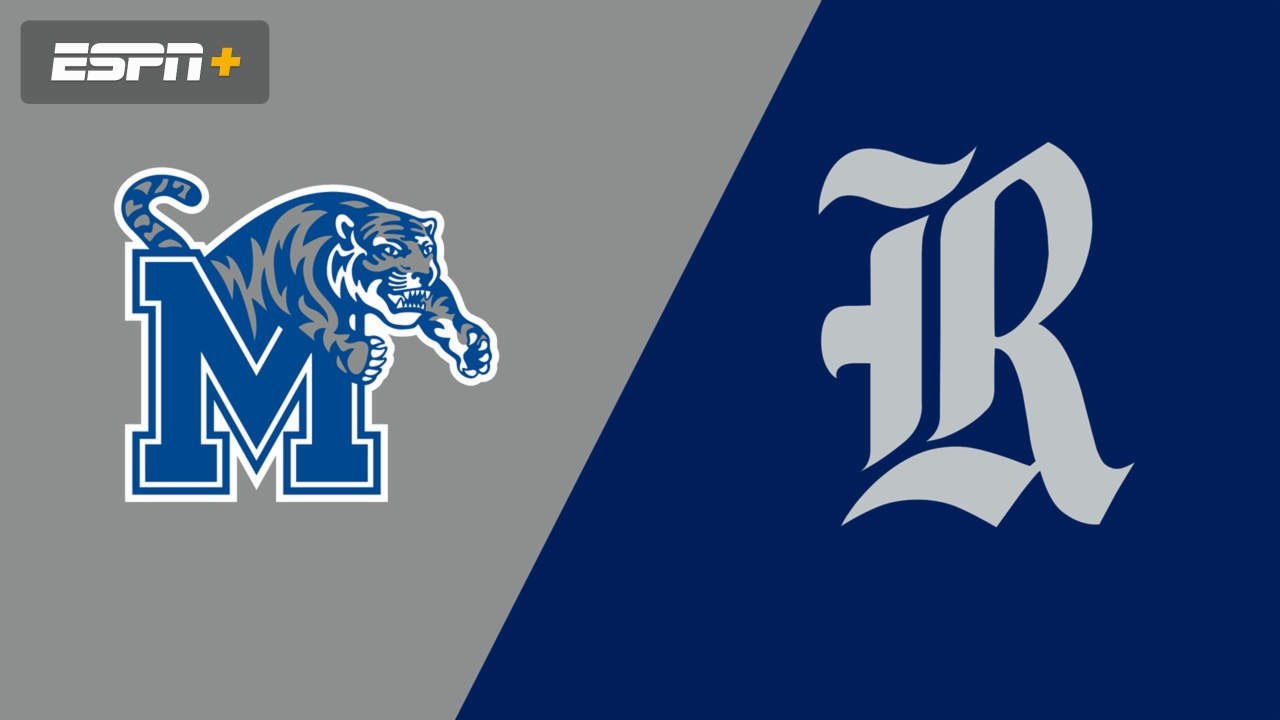 #19 Memphis vs. Rice