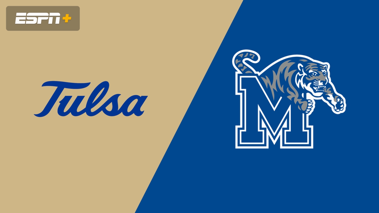 Tulsa vs. #17 Memphis