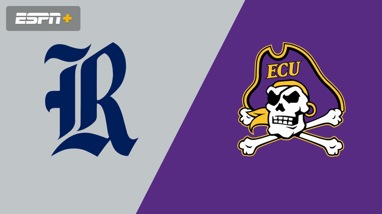 Rice vs. East Carolina