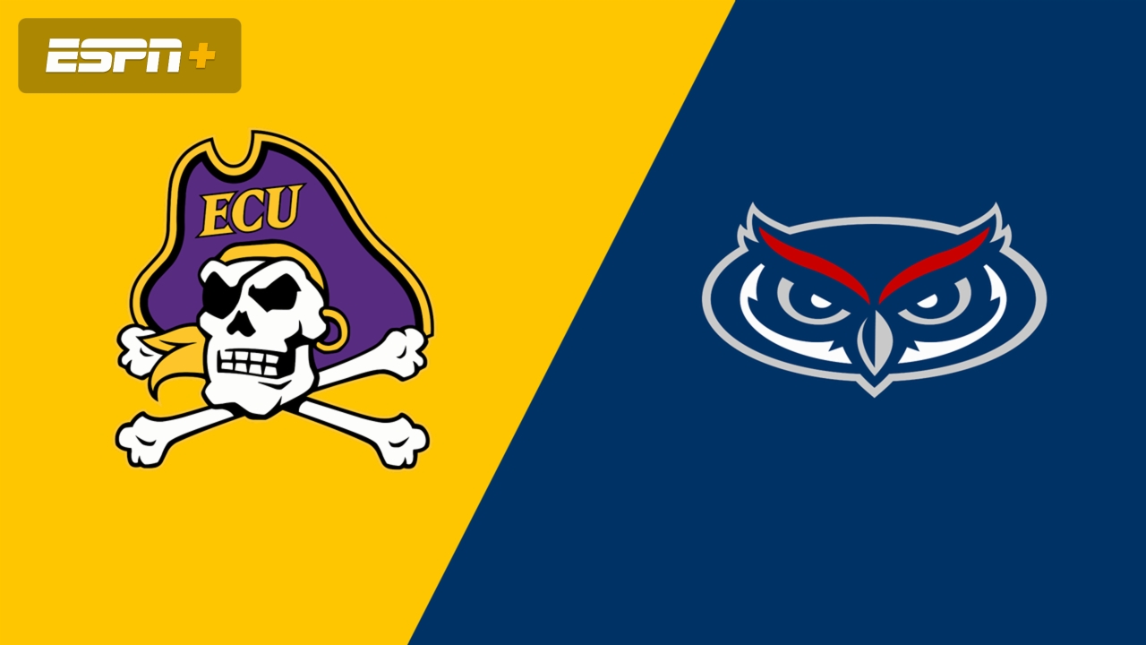 East Carolina vs. Florida Atlantic