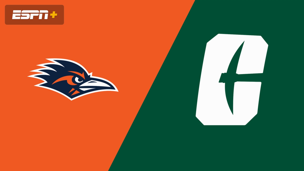 UTSA vs. Charlotte