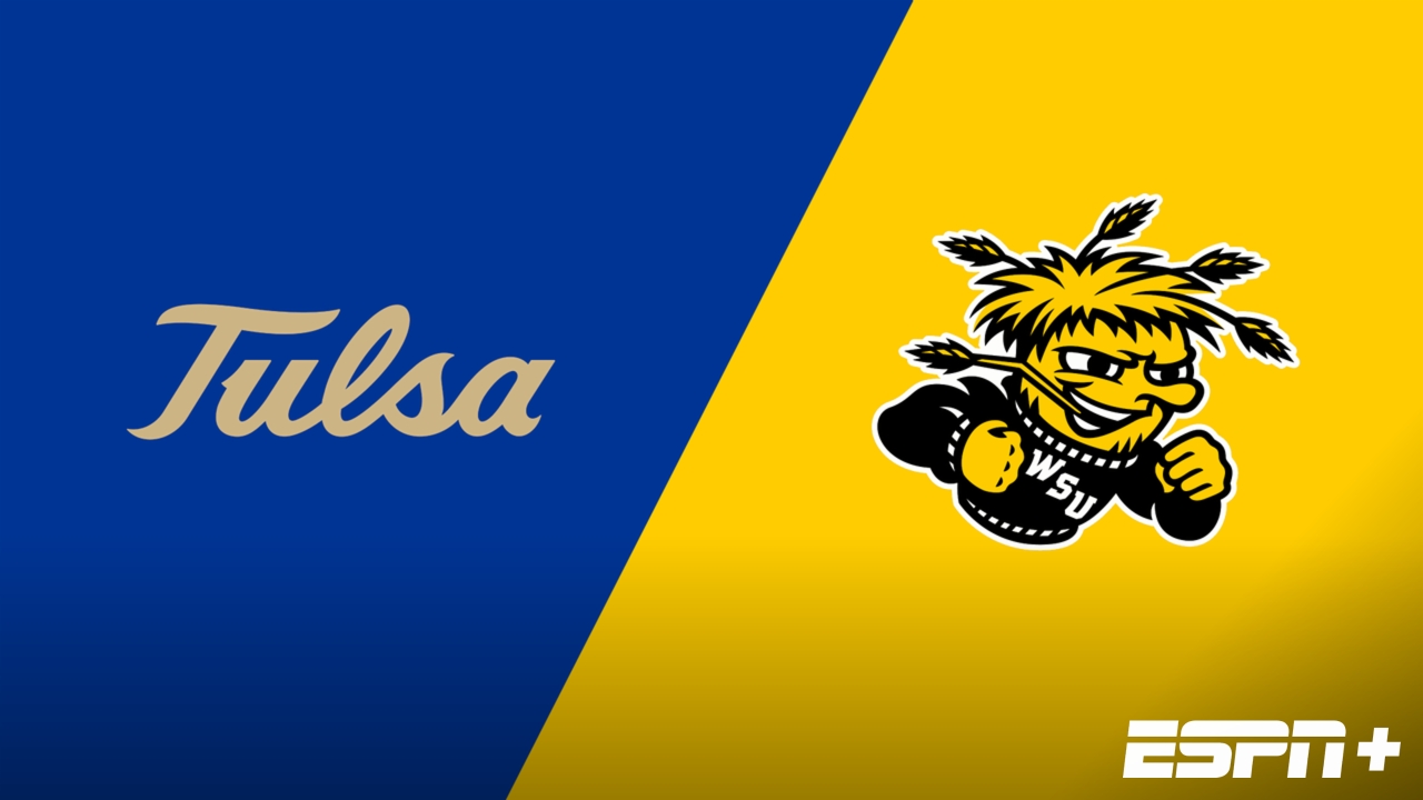 Tulsa vs. Wichita State