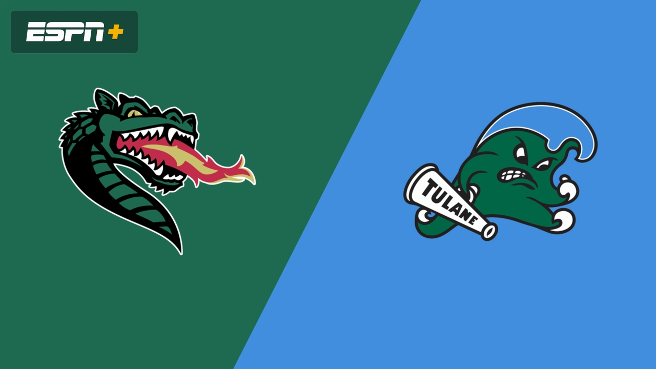 UAB vs. Tulane