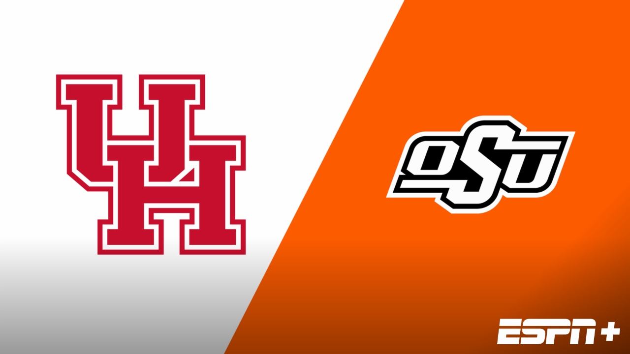 #14 Houston vs. Oklahoma State
