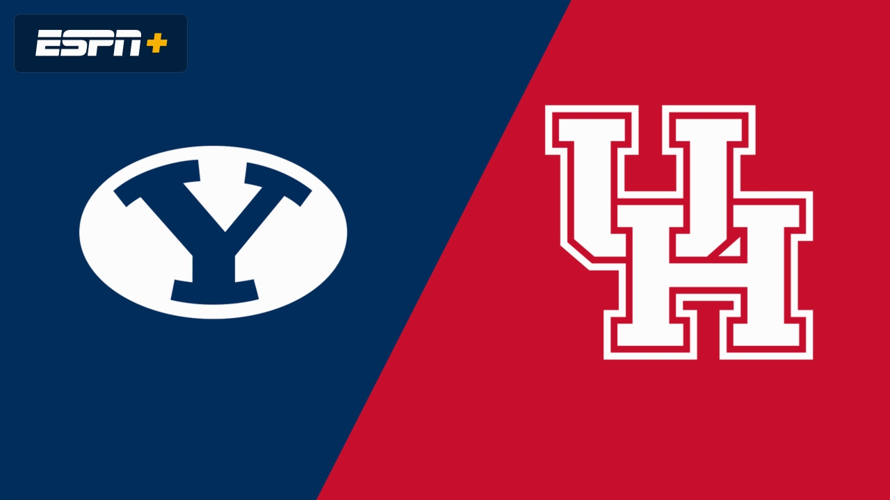 BYU vs. #14 Houston