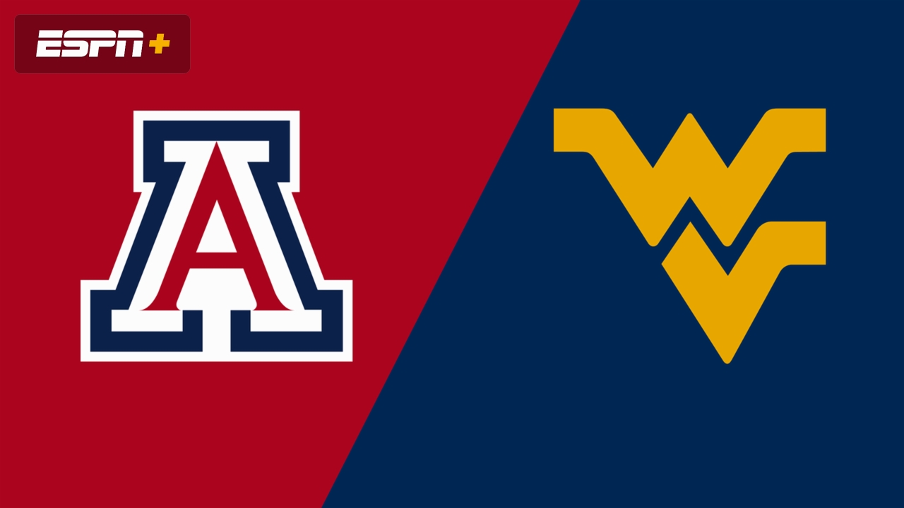 Arizona vs. #21 West Virginia