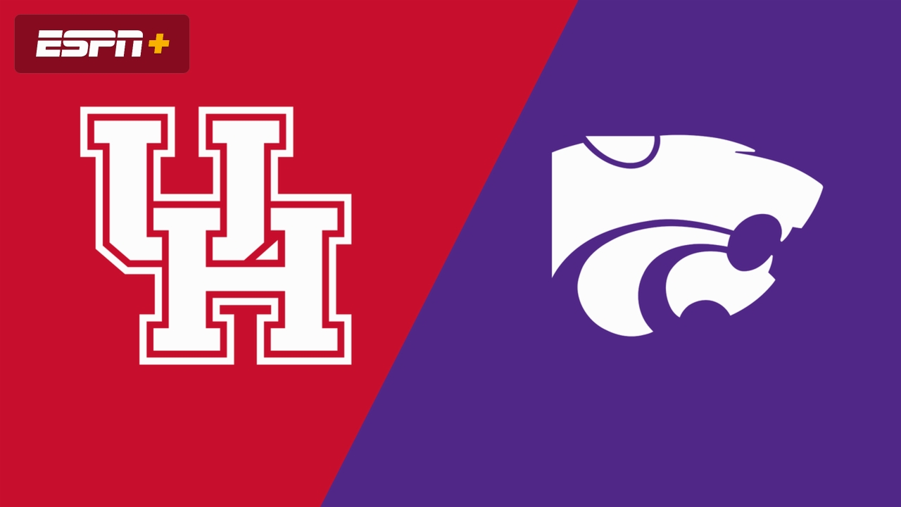 #12 Houston vs. Kansas State