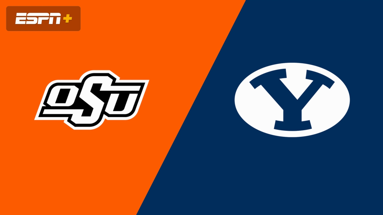 Oklahoma State vs. BYU