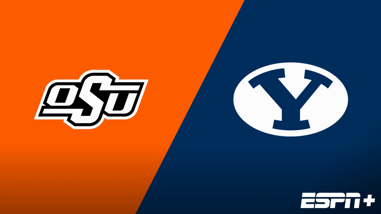 Oklahoma State vs. BYU