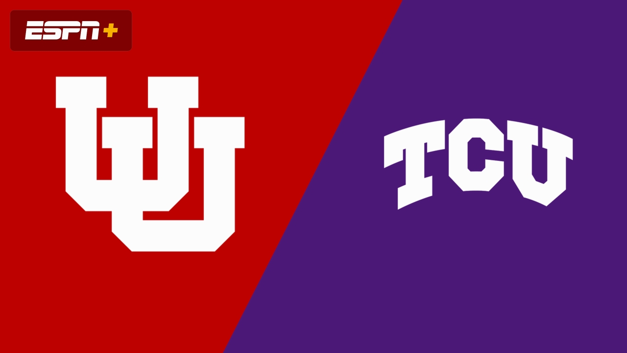 Utah vs. TCU