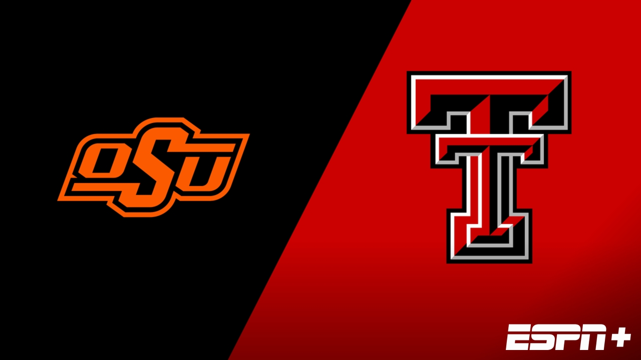 Oklahoma State vs. Texas Tech