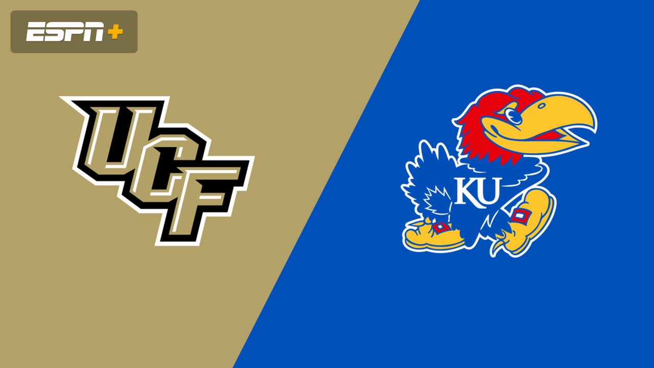 UCF vs. #11 Kansas