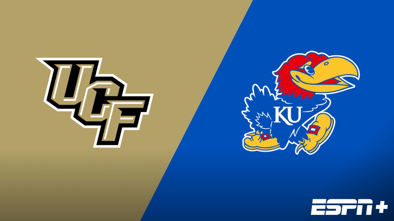 UCF vs. #11 Kansas