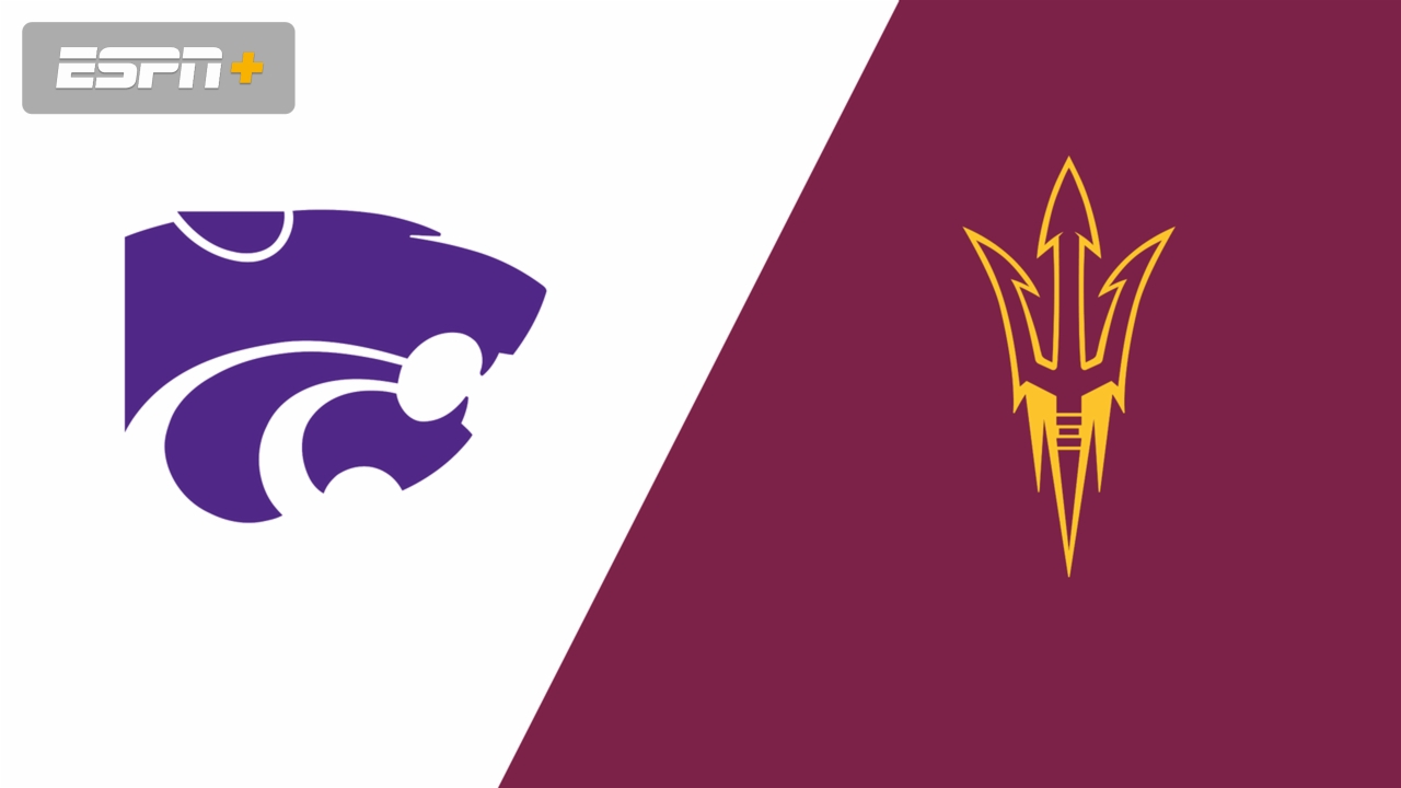 Kansas State vs. Arizona State