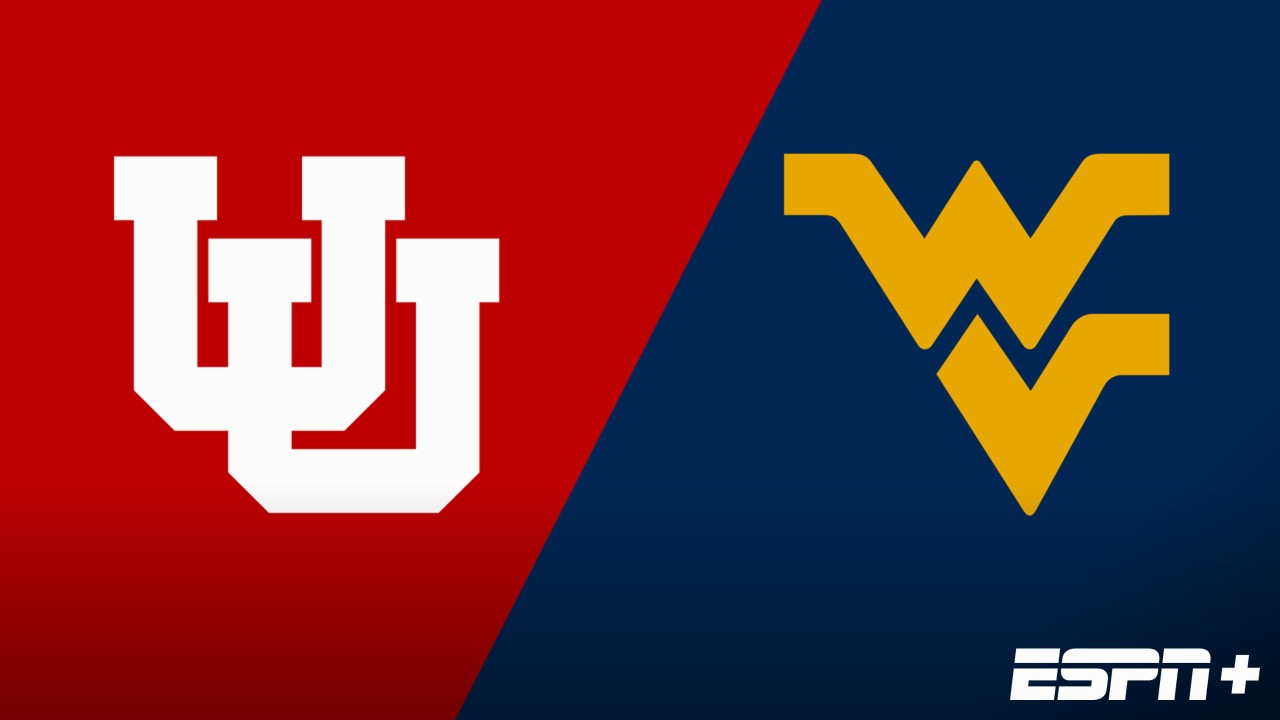 Utah vs. West Virginia