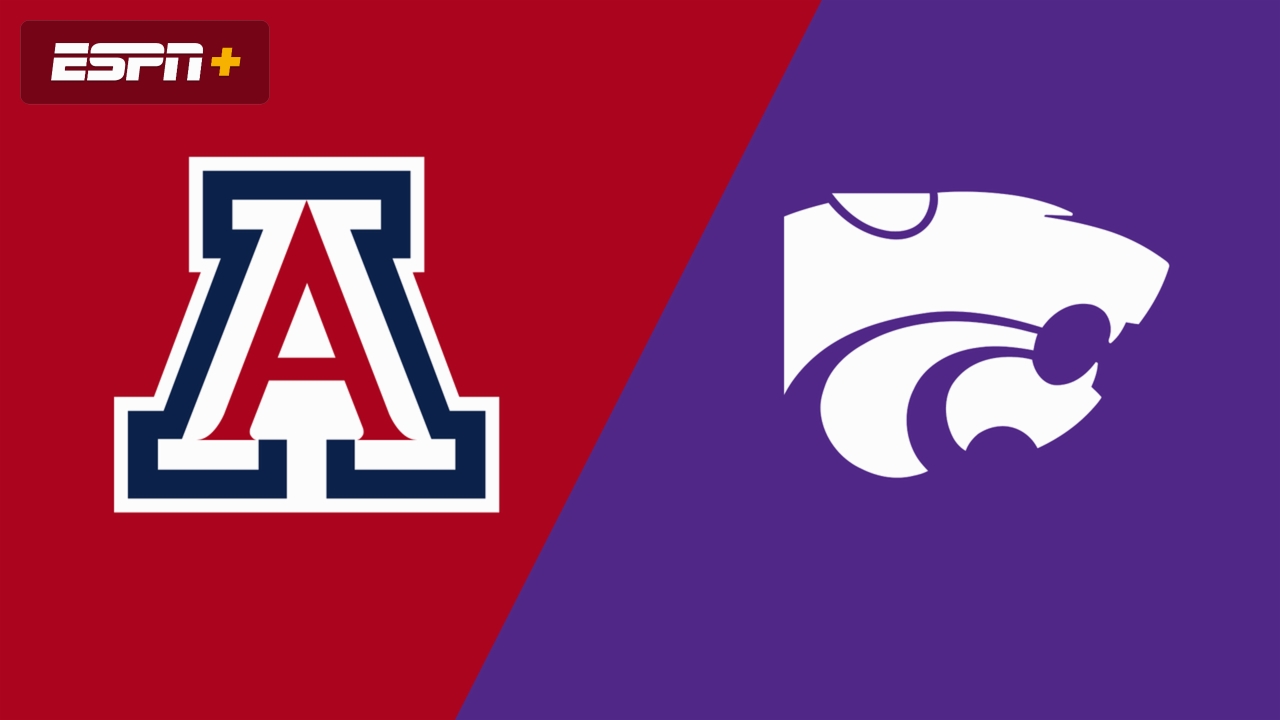 #13 Arizona vs. Kansas State