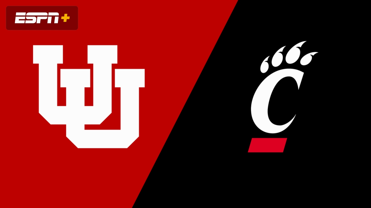 Utah vs. Cincinnati