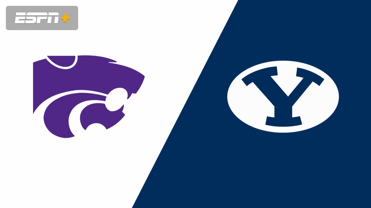Kansas State vs. BYU