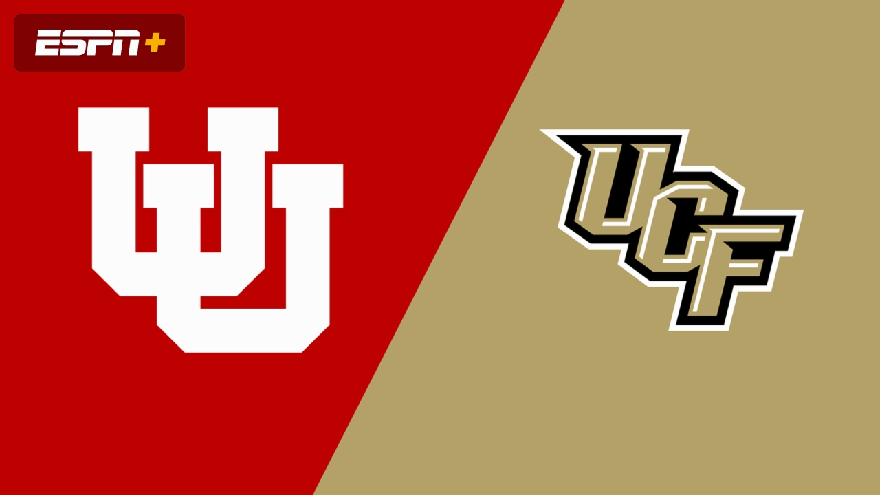 Utah vs. UCF