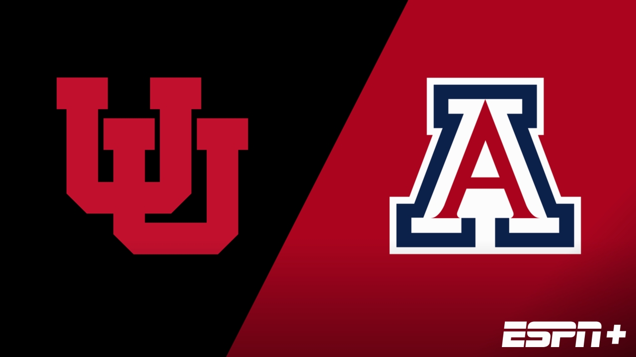 Utah vs. #22 Arizona
