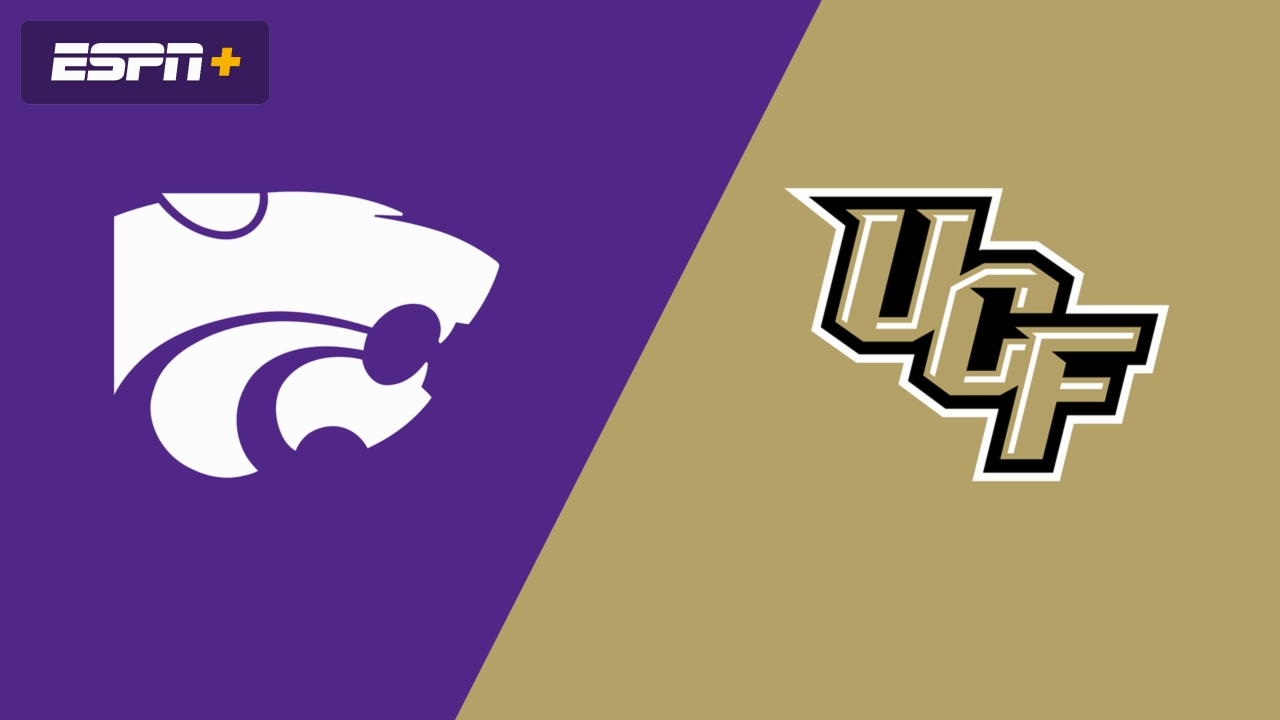 Kansas State vs. UCF