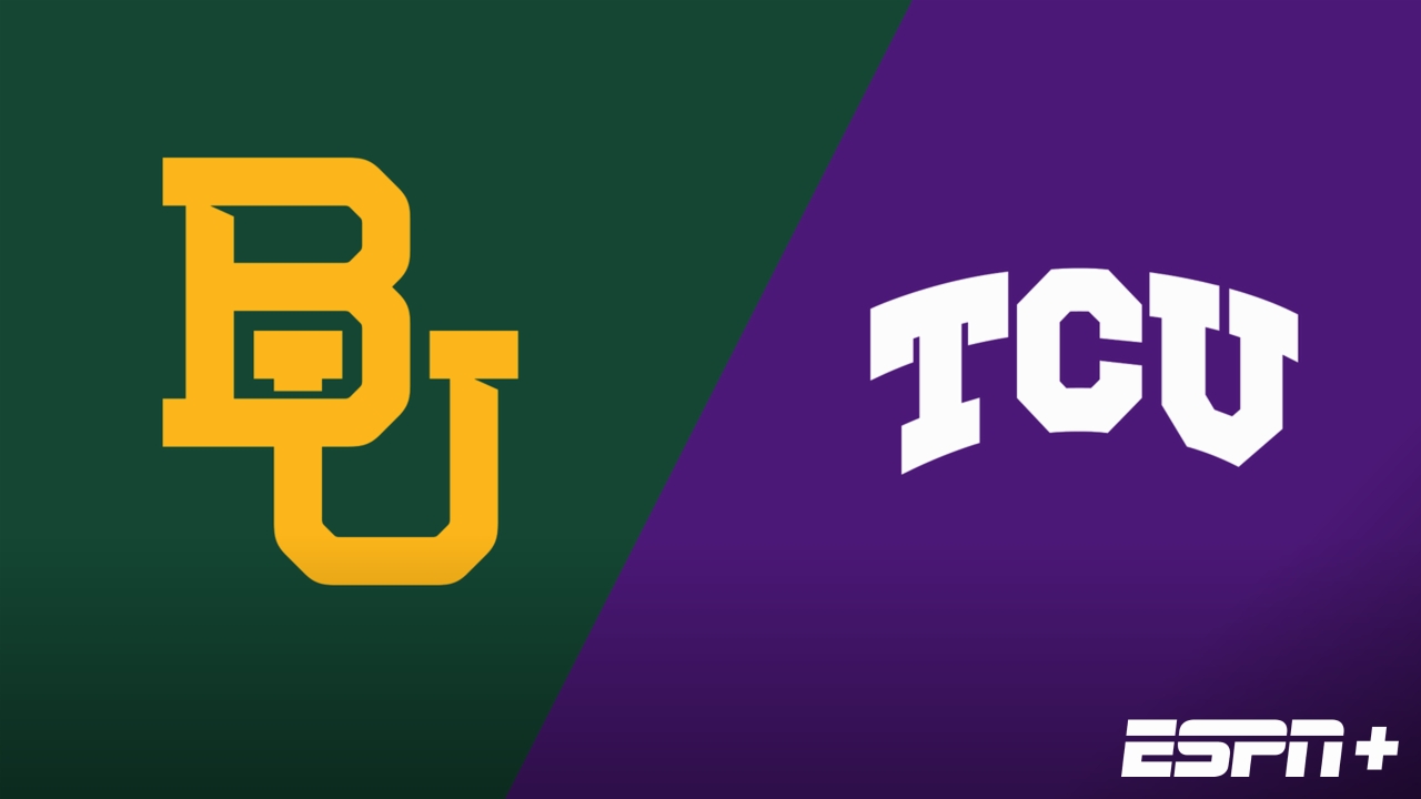 Baylor vs. TCU