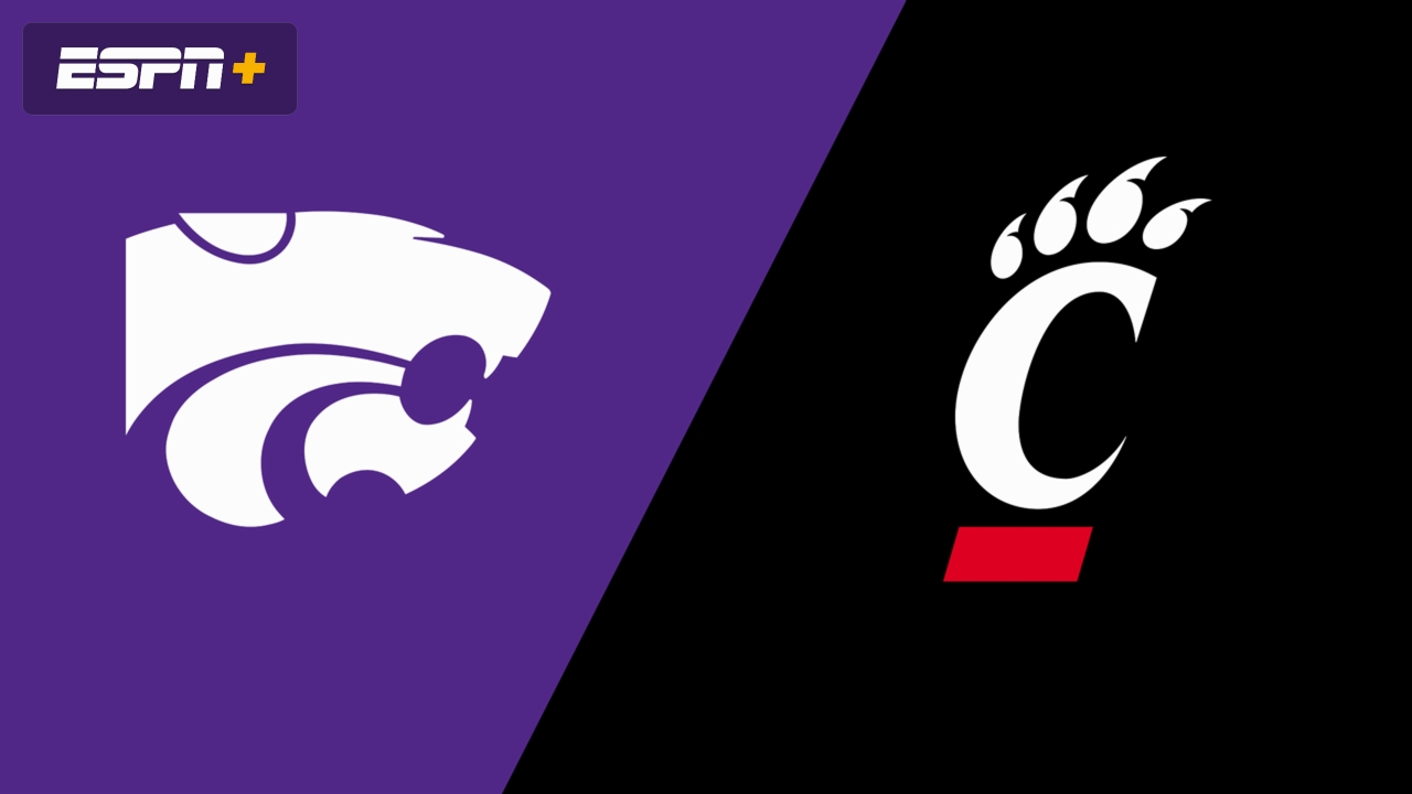 Kansas State vs. Cincinnati