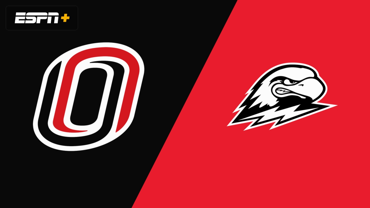 Omaha vs. Southern Utah