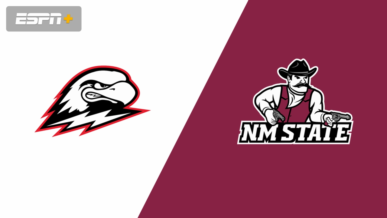 Southern Utah vs. New Mexico State