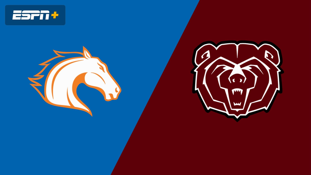 UT Arlington vs. Missouri State