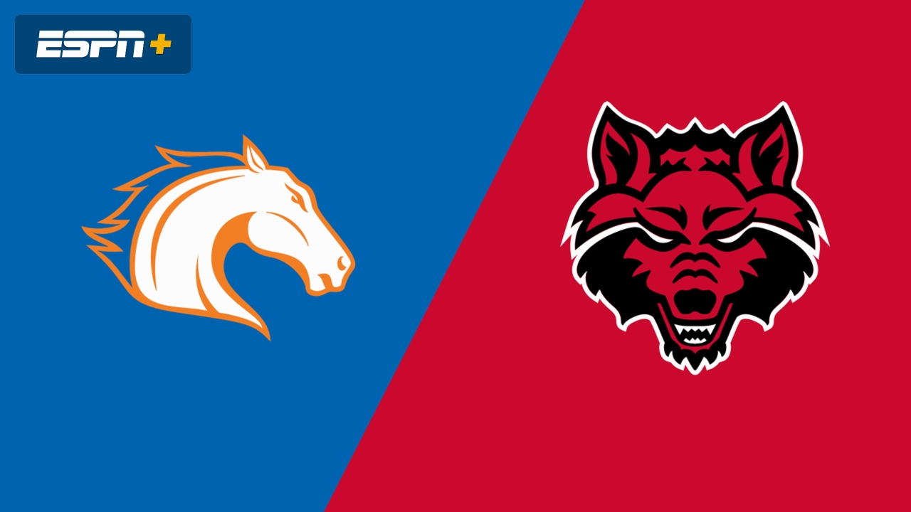 UT Arlington vs. Arkansas State