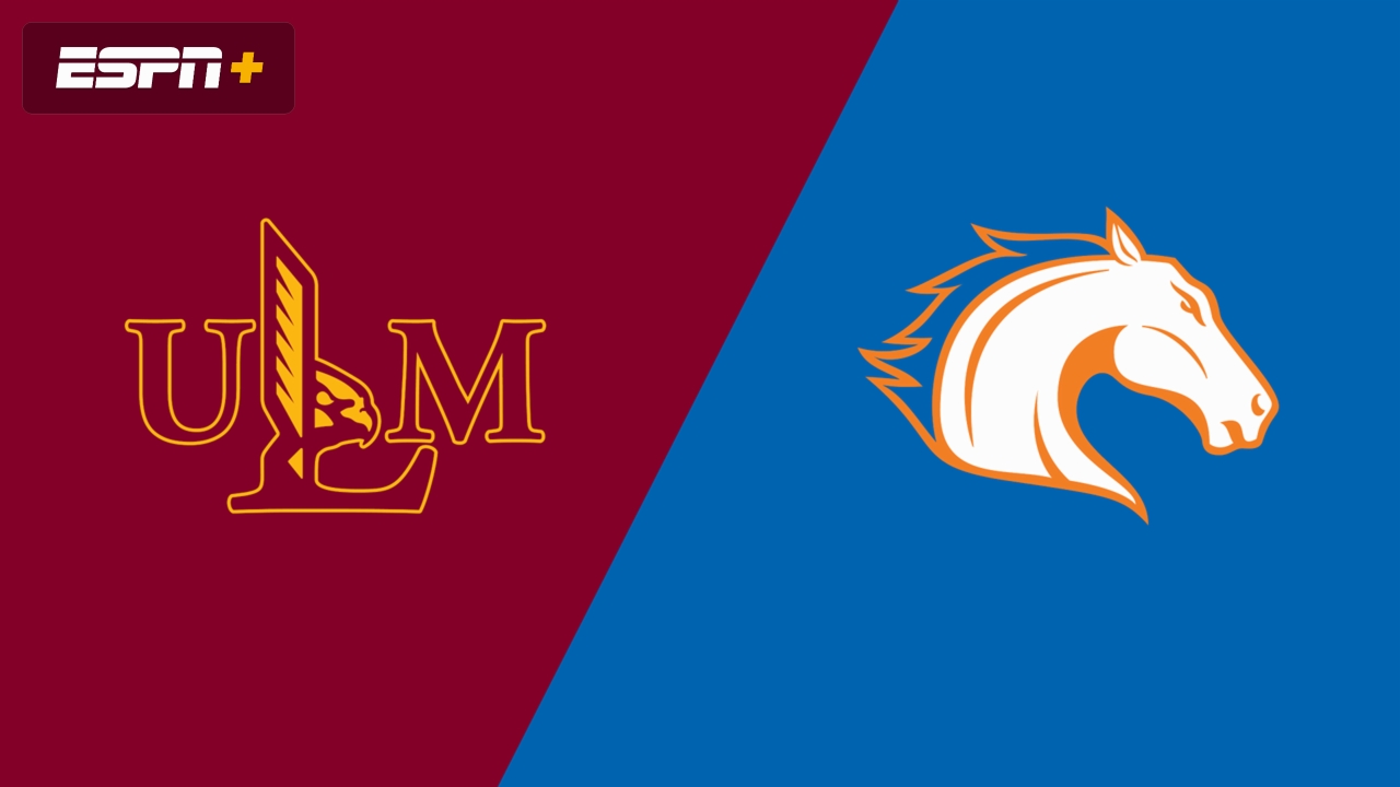 UL Monroe vs. UT Arlington