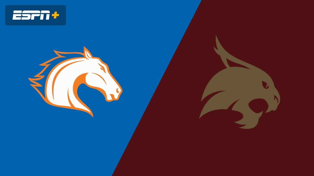UT Arlington vs. Texas State