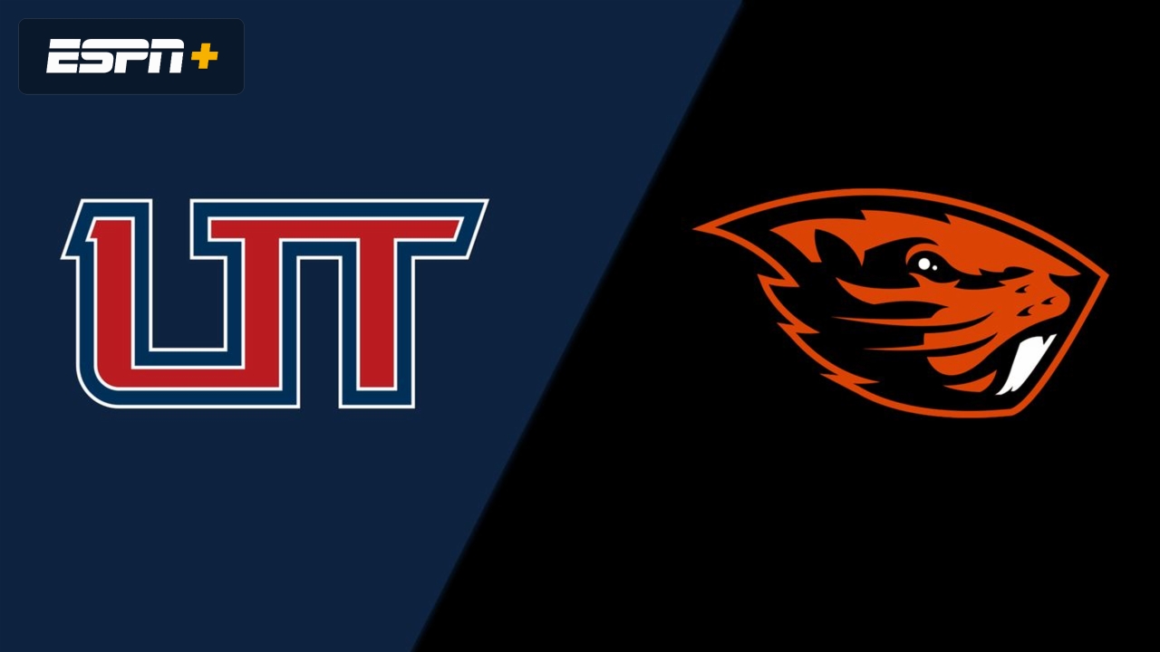 Utah Tech vs. Oregon State