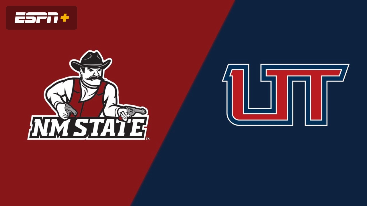 New Mexico State vs. Utah Tech