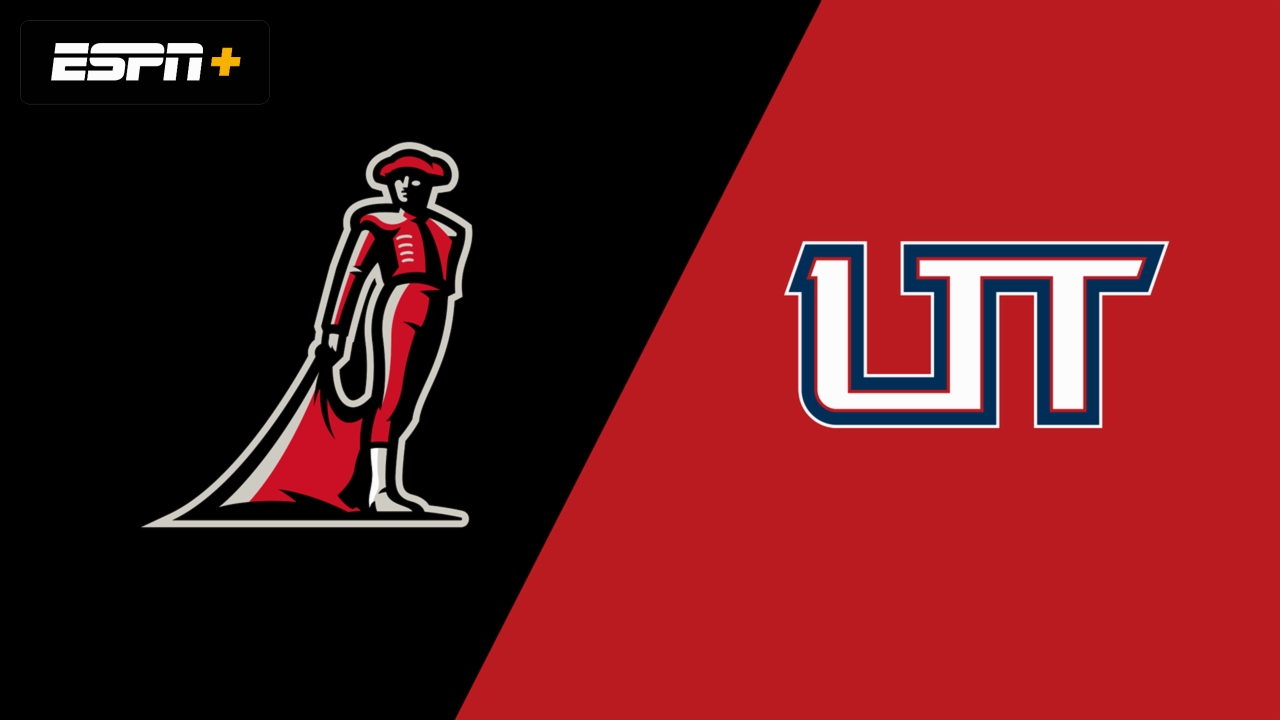 Utah Tech vs. Cal State Northridge