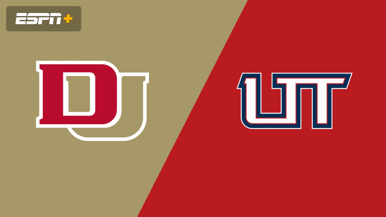 Denver vs. Utah Tech