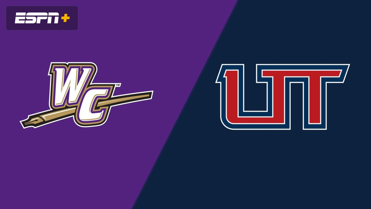 Whittier vs. Utah Tech