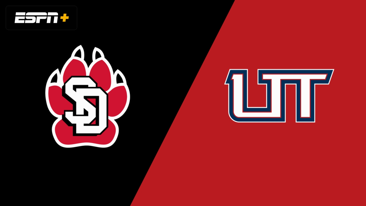 South Dakota vs. Utah Tech