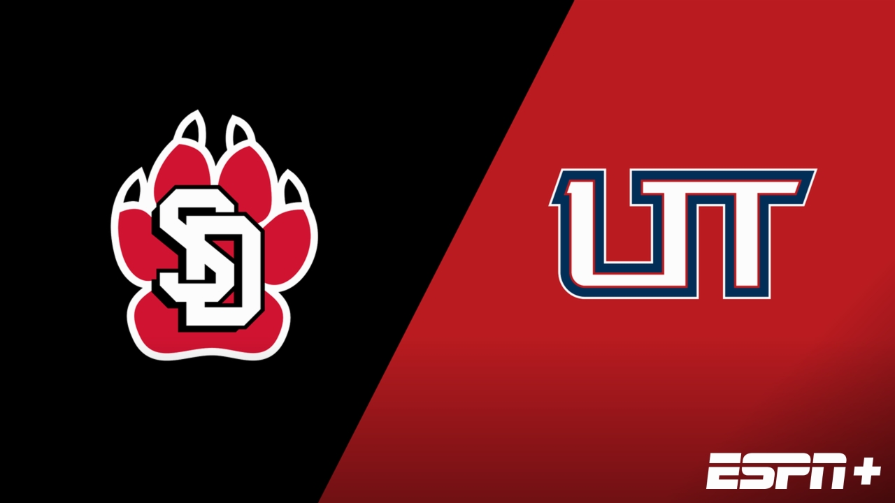 South Dakota vs. Utah Tech