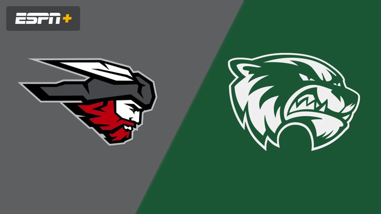 Western Colorado vs. Utah Valley