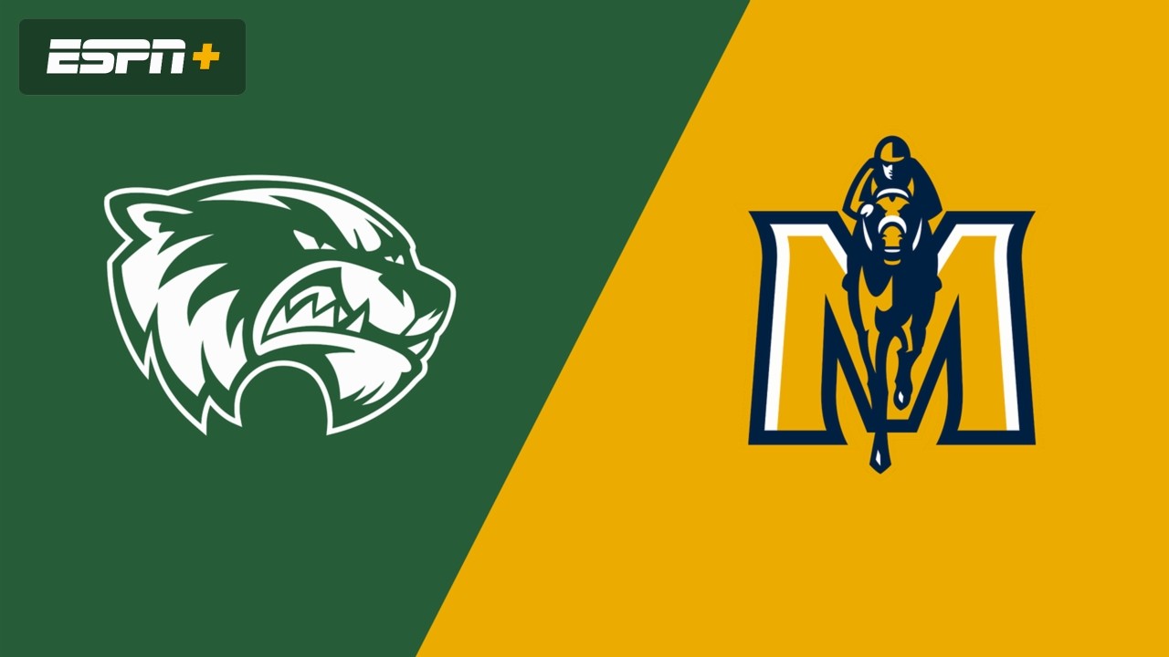 Utah Valley vs. Murray State