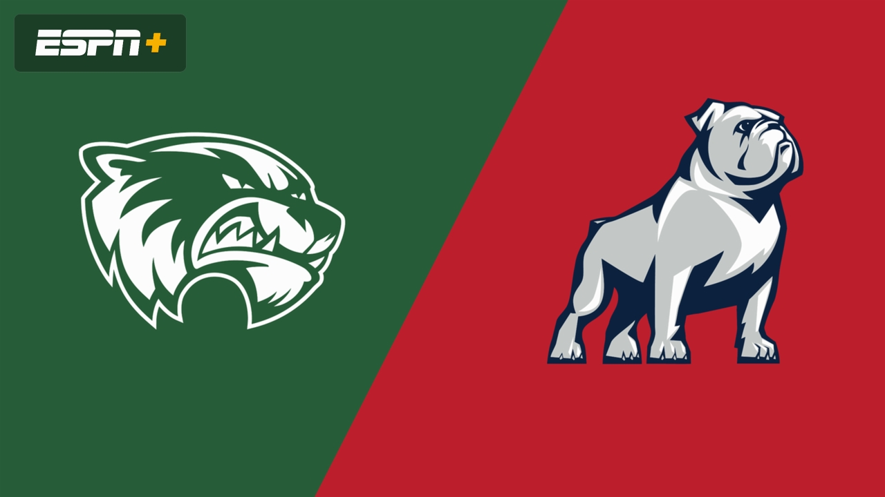 Utah Valley vs. Samford