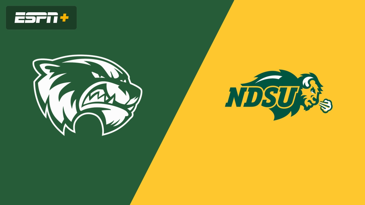 North Dakota State vs. Utah Valley