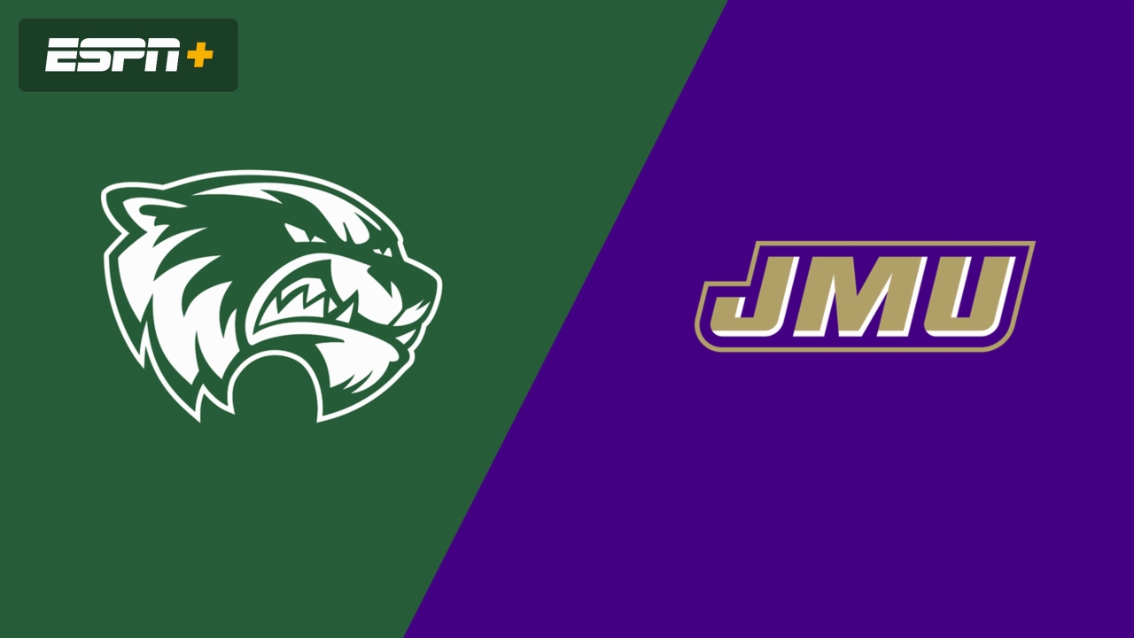 Utah Valley vs. James Madison